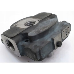 End cap kit for a45 17l 00925