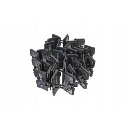 102618250 grain elevator chain 38 x 134