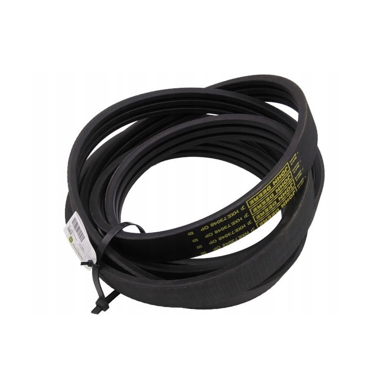 John Deere HXE73048 V-belt