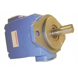 T6c0141r1 single hydraulic pump