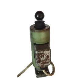 Neptune beet harvester electromagnet