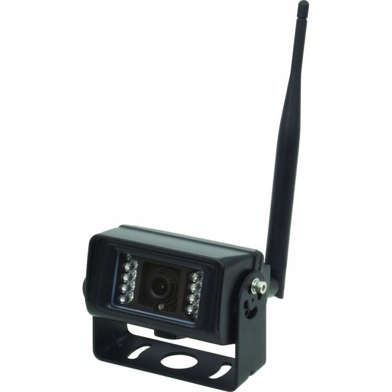 Digital Wireless Reversing Camera 143670