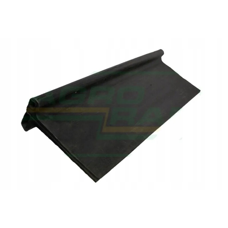 Grimme universal harvester shovel