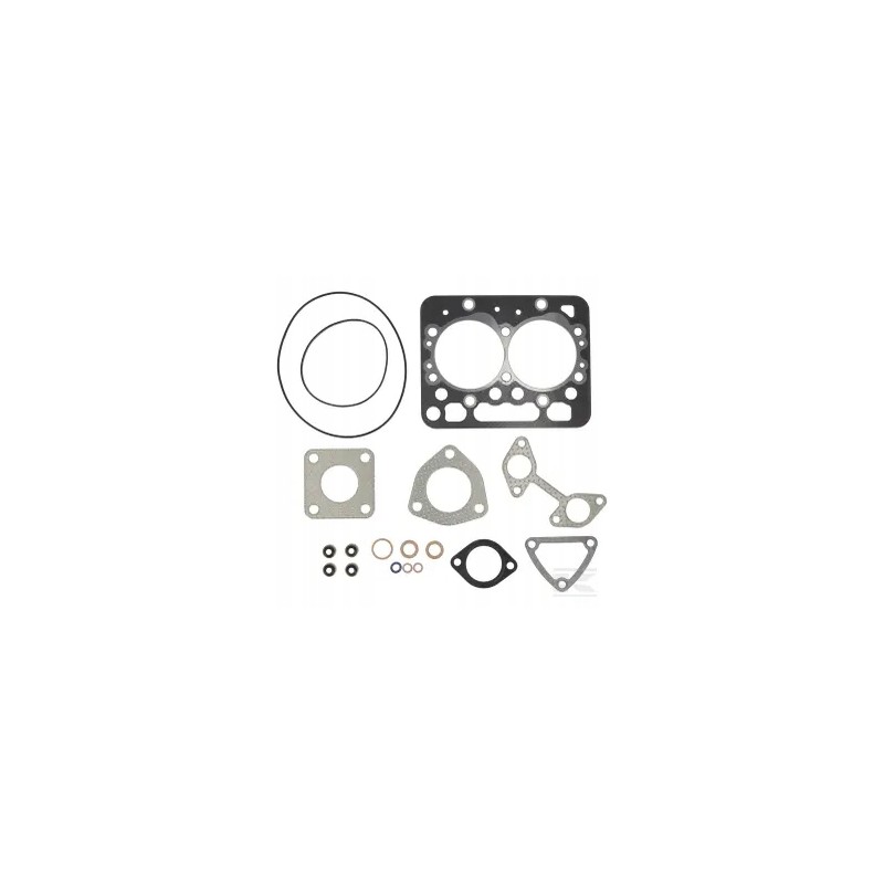U to z482 gasket set