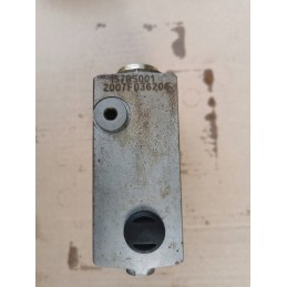 Entrance cover pvp sauer danfoss 157b5001