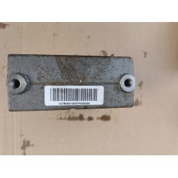Entrance cover pvp sauer danfoss 157b5001