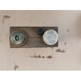 Entrance cover pvp sauer danfoss 157b5001