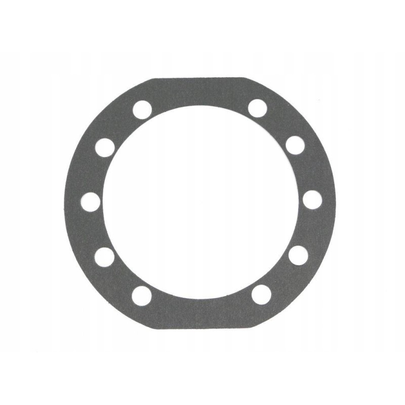 Gearbox housing gasket, right bi