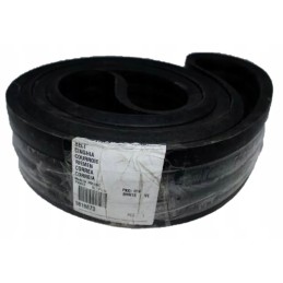New Holland TC 98 hydrostatic pump drive belt