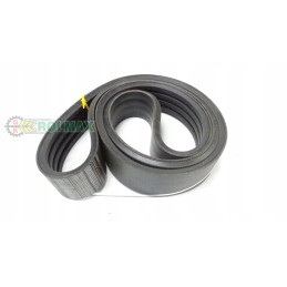 New Holland TC 98 hydrostatic pump drive belt