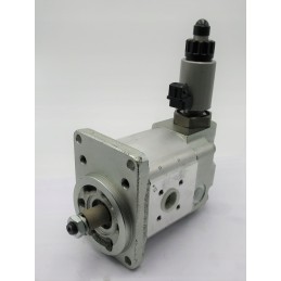 Hydraulic motor 5bm 39034bos