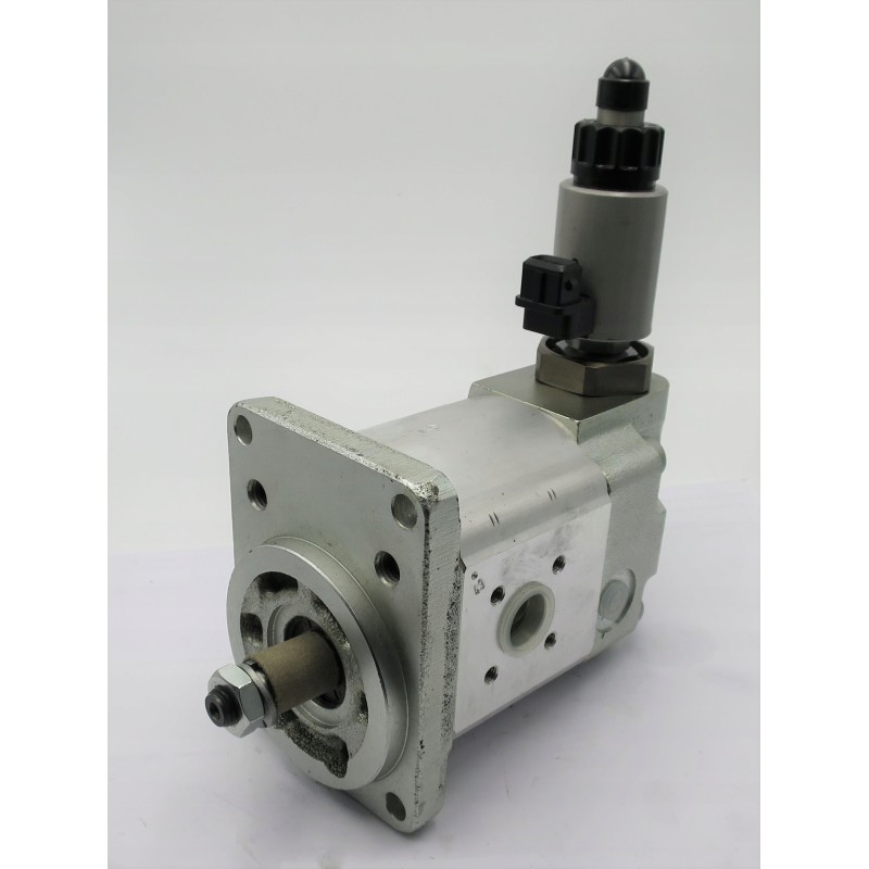 Hydraulic motor 5bm 39034bos