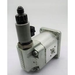 Hydraulic motor 5bm 39034bos