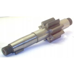 2pl146 t front drive gear