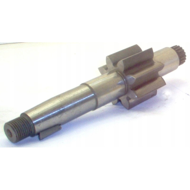 2pl146 t front drive gear