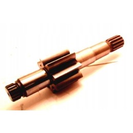 2pl158 s front drive gear