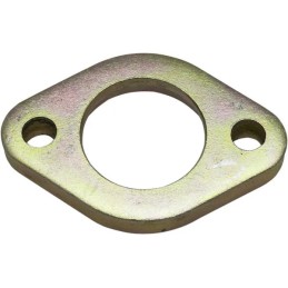 Housing of the ball bushing of the variator belt assembly