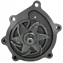 Water pump jcb 02 802527
