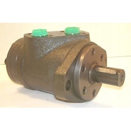 Wmpp100 hydraulic motor