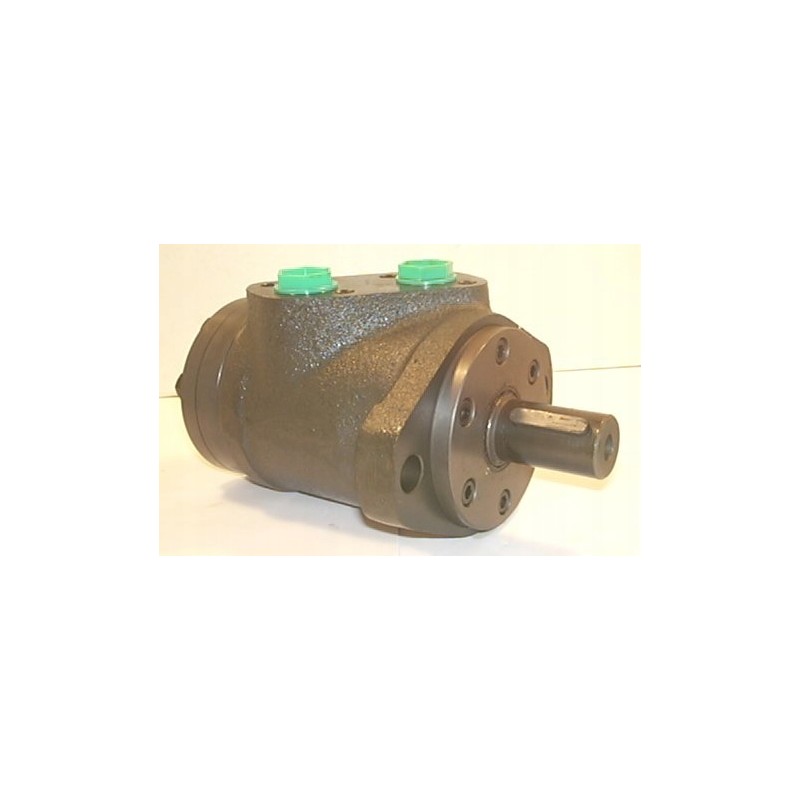 Wmpp100 hydraulic motor