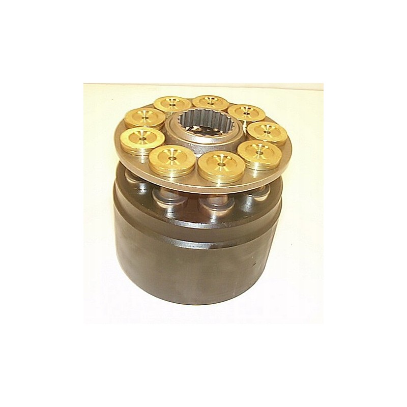 Hydraulic motor 5cm 71402a01