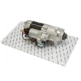 Starter 24v cva volvo excavator loader