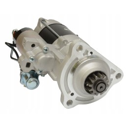 Starter 24v cva volvo excavator loader