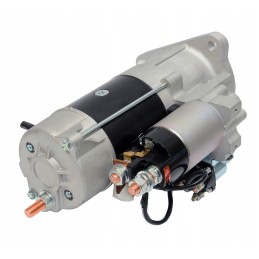 Starter 24v cva volvo excavator loader