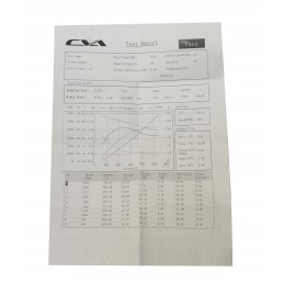Starter 24v cva volvo excavator loader