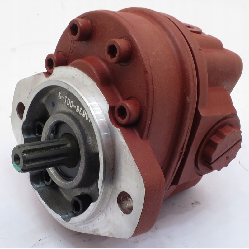 Hydraulic motor 5cm 26704dac