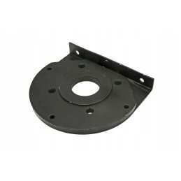 101674427 straw chopper shaft flange