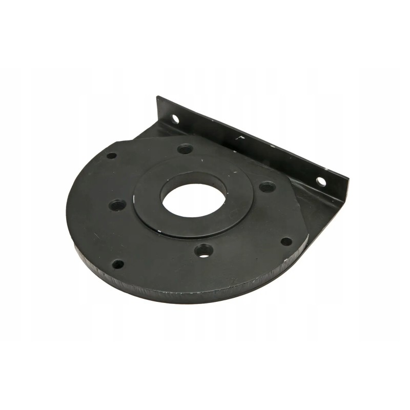 101674427 straw chopper shaft flange