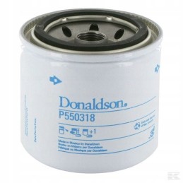 135000 746363 279809 oil filter manitou 220 225 p550318 donaldson