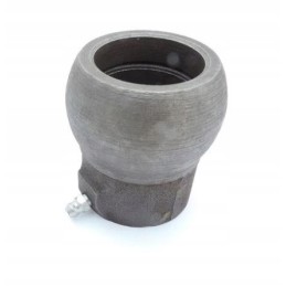 Claas 613308 Targanca fight bushing support