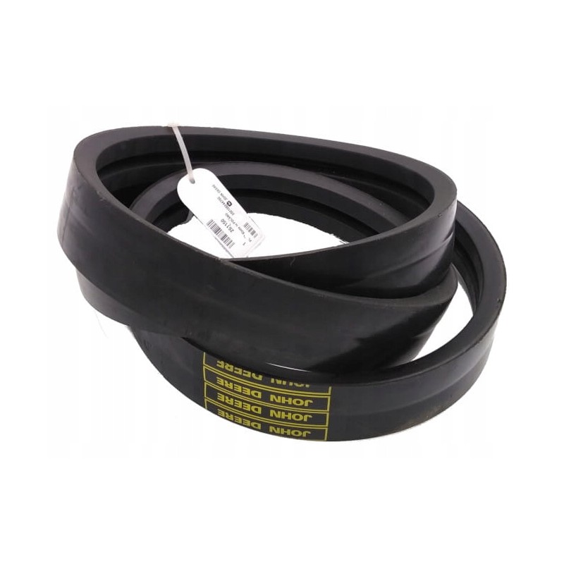 Z61150 John Deere V-belt