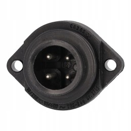 Scanreco g1 transmitter connector