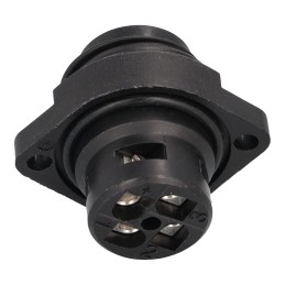 Scanreco g1 transmitter connector
