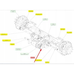 102488489 knott actuator