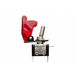 Electric side cutter for rapeseed, 12v, right