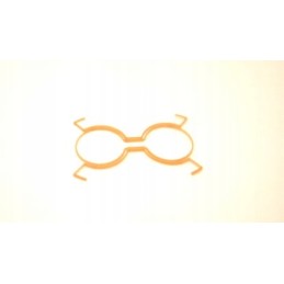 Hydraulic motor snm2sa08