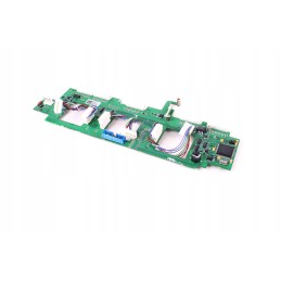 Scanreco rc400 g2b maxi motherboard for control