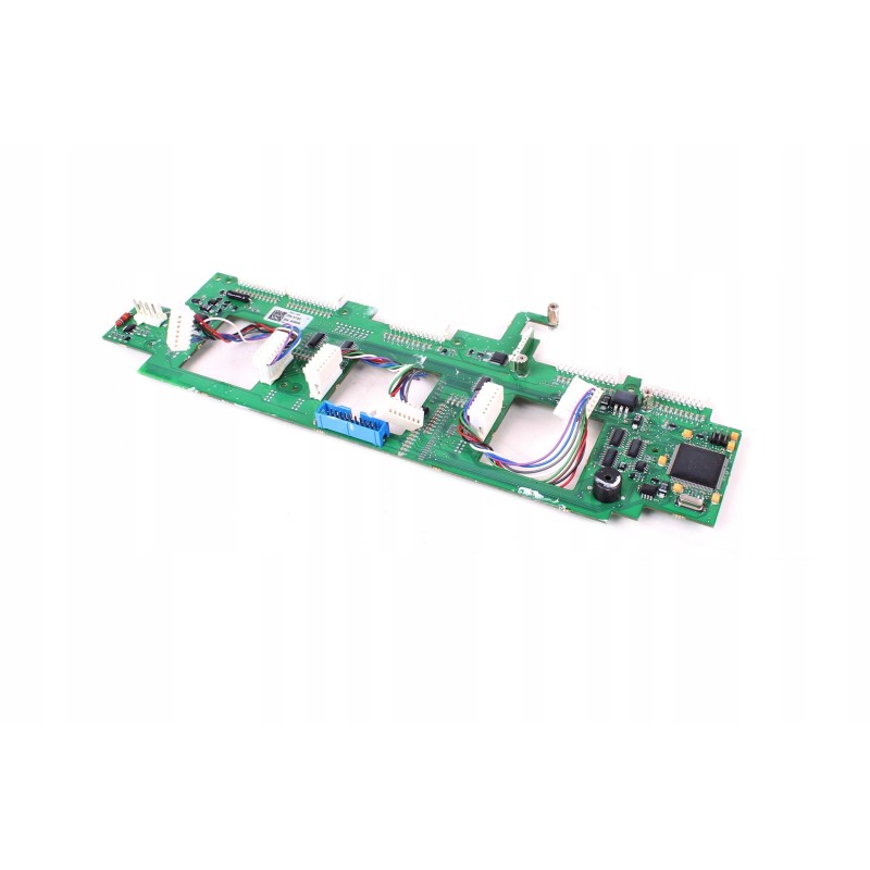 Scanreco rc400 g2b maxi motherboard for control