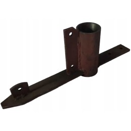 Swing arm for the Neptun beet harvester