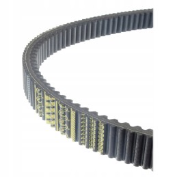 Wide profile belt claas 661427 0 gates 1499369