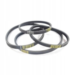 Wide profile belt claas 661427 0 gates 1499369