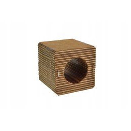 Wooden bearing fi 36 set Claas 661711