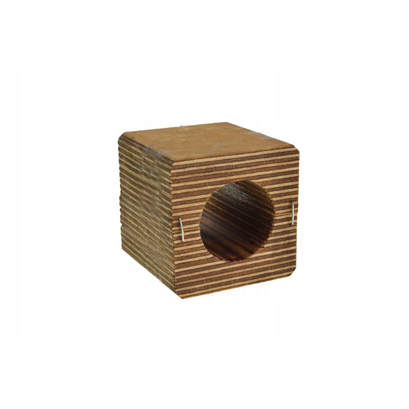 Wooden bearing fi 36 set Claas 661711