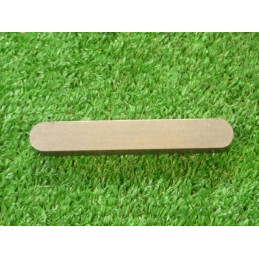 Mortise wedge 963003 12x8x80