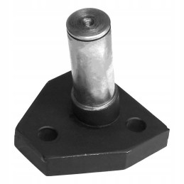 Clutch pedal shaft mf massey ferguson motogeneric