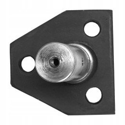 Clutch pedal shaft mf massey ferguson motogeneric